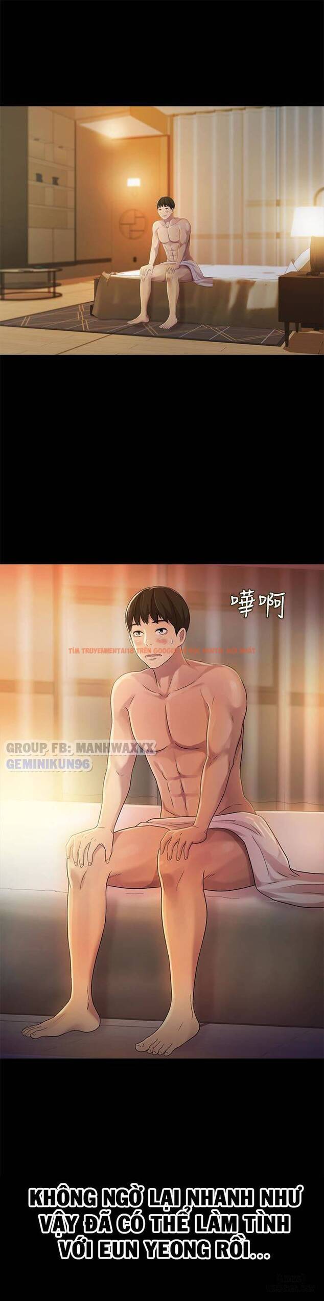 Xem ảnh Bạn Gái Của Bạn Tôi - Chapter 31 - 34 - HentaiTruyen.fun