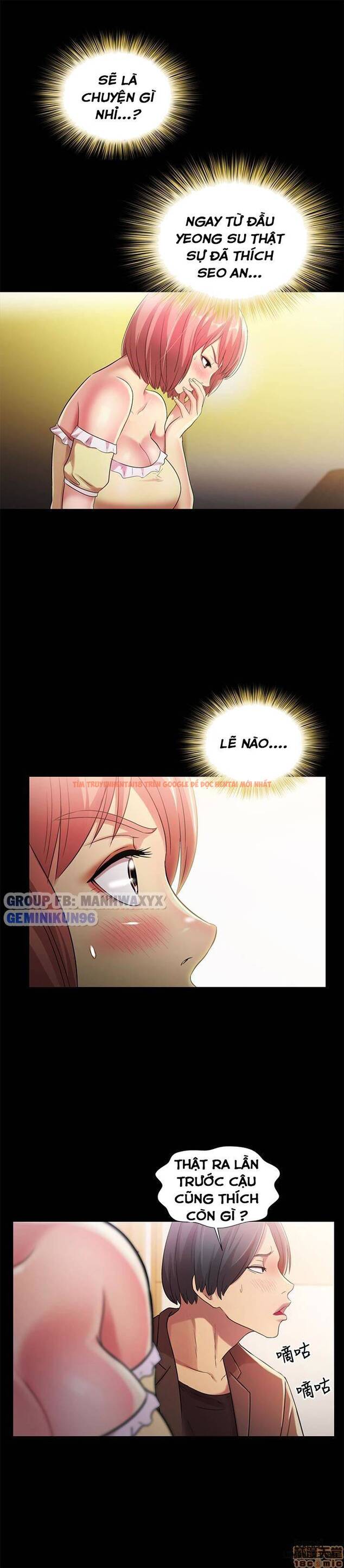 Xem ảnh Bạn Gái Của Bạn Tôi - Chapter 31 - 6 - HentaiTruyen.fun