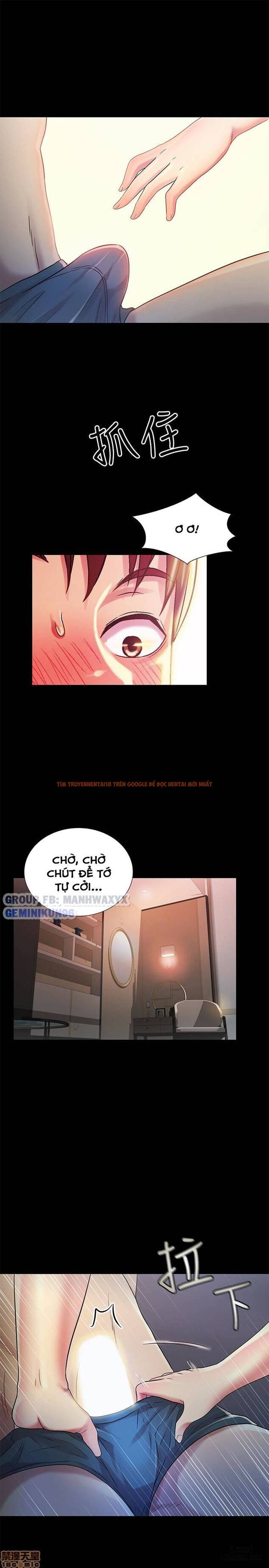 Xem ảnh Bạn Gái Của Bạn Tôi - Chapter 32 - 20 - HentaiTruyen.fun
