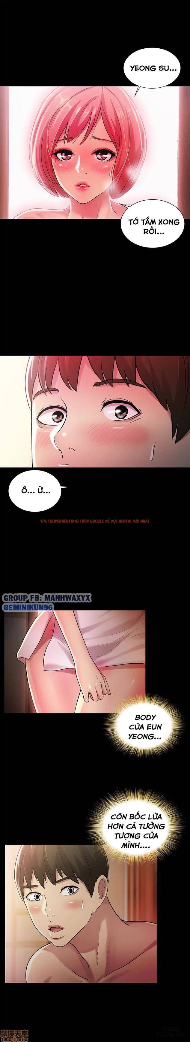 Xem ảnh Bạn Gái Của Bạn Tôi - Chapter 32 - 4 - HentaiTruyen.fun