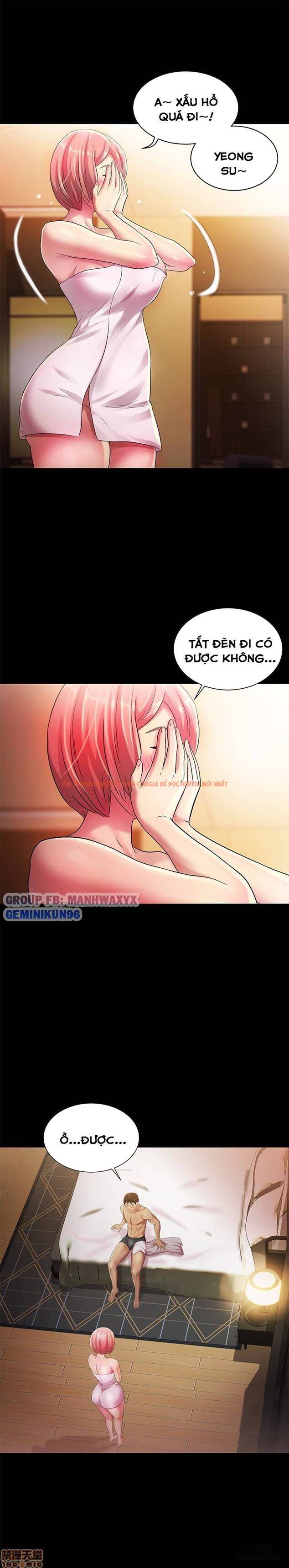 Xem ảnh Bạn Gái Của Bạn Tôi - Chapter 32 - 6 - HentaiTruyen.fun