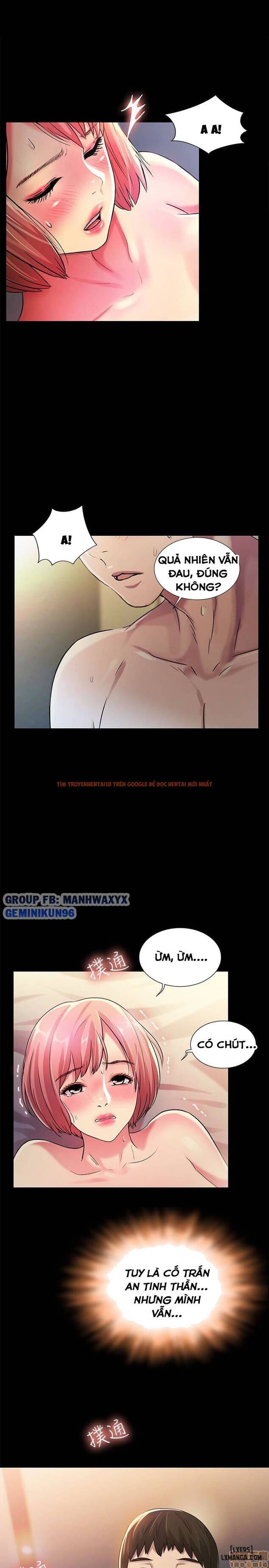 Xem ảnh Bạn Gái Của Bạn Tôi - Chapter 33 - 10 - HentaiTruyen.fun