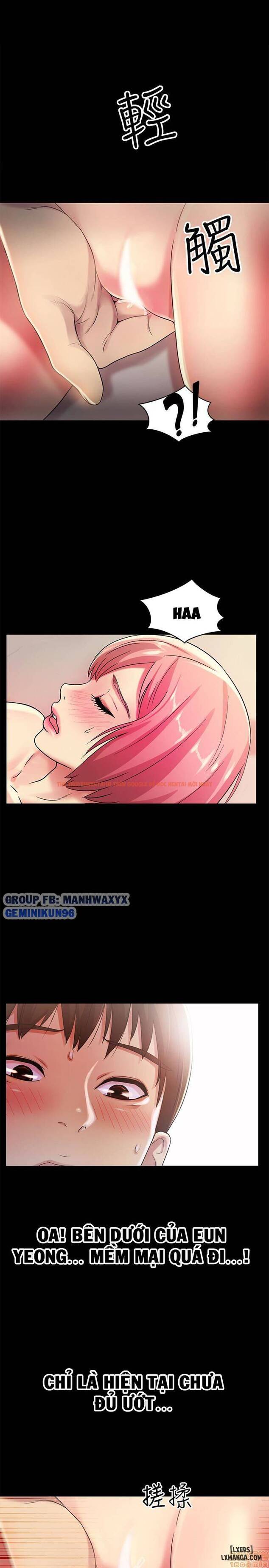 Xem ảnh Bạn Gái Của Bạn Tôi - Chapter 33 - 15 - HentaiTruyen.fun