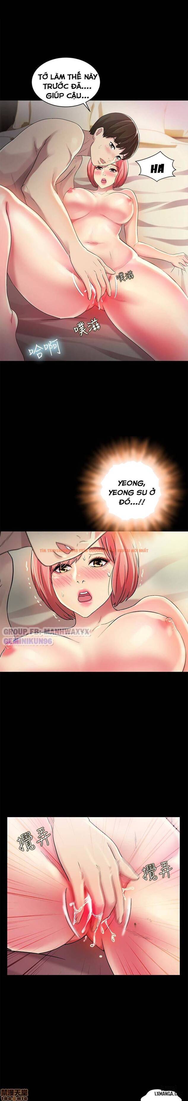 Xem ảnh Bạn Gái Của Bạn Tôi - Chapter 33 - 17 - HentaiTruyen.fun