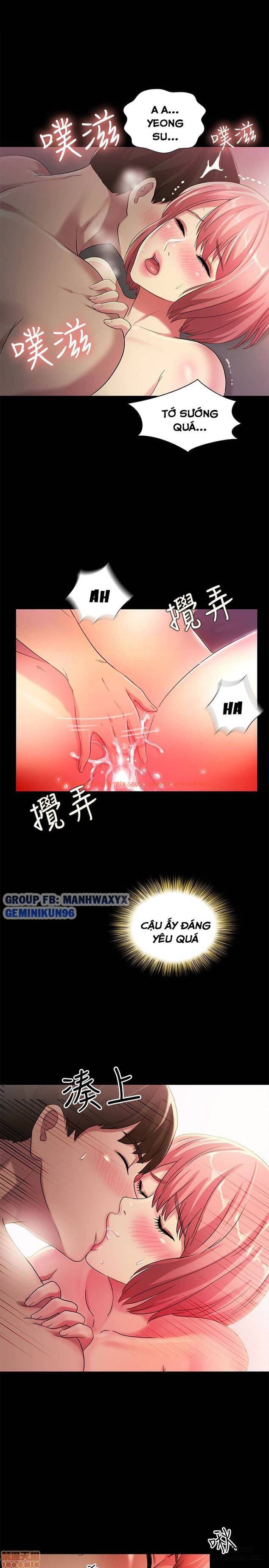 Xem ảnh Bạn Gái Của Bạn Tôi - Chapter 33 - 20 - HentaiTruyen.fun