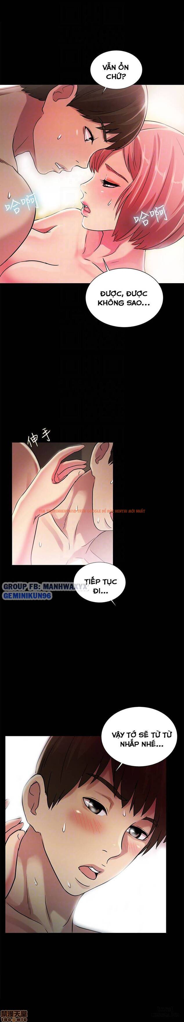 Xem ảnh Bạn Gái Của Bạn Tôi - Chapter 33 - 30 - HentaiTruyen.fun