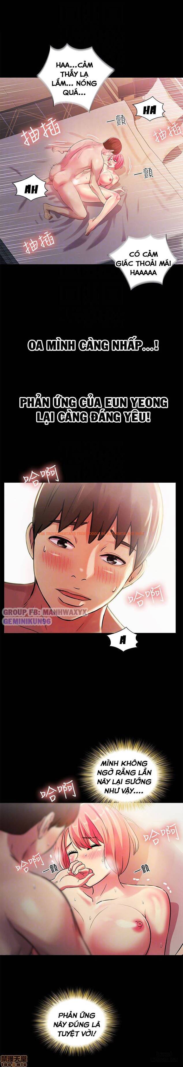 Xem ảnh Bạn Gái Của Bạn Tôi - Chapter 33 - 34 - HentaiTruyen.fun