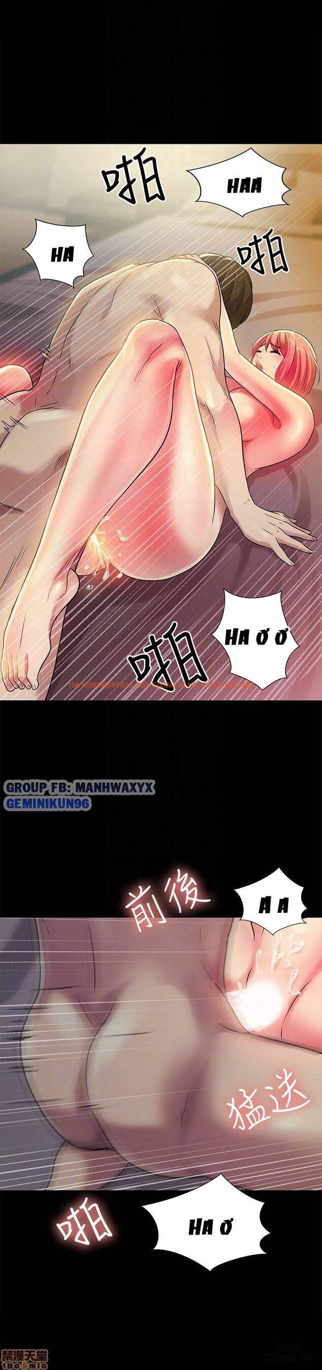 Xem ảnh Bạn Gái Của Bạn Tôi - Chapter 33 - 35 - HentaiTruyen.fun