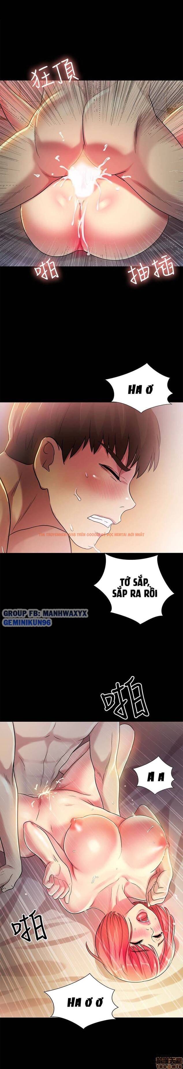 Xem ảnh Bạn Gái Của Bạn Tôi - Chapter 33 - 39 - HentaiTruyen.fun