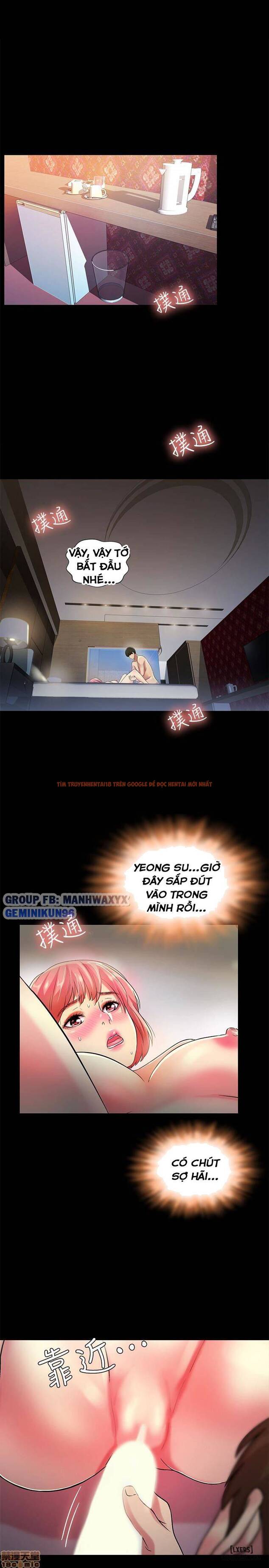 Xem ảnh Bạn Gái Của Bạn Tôi - Chapter 33 - 5 - HentaiTruyen.fun