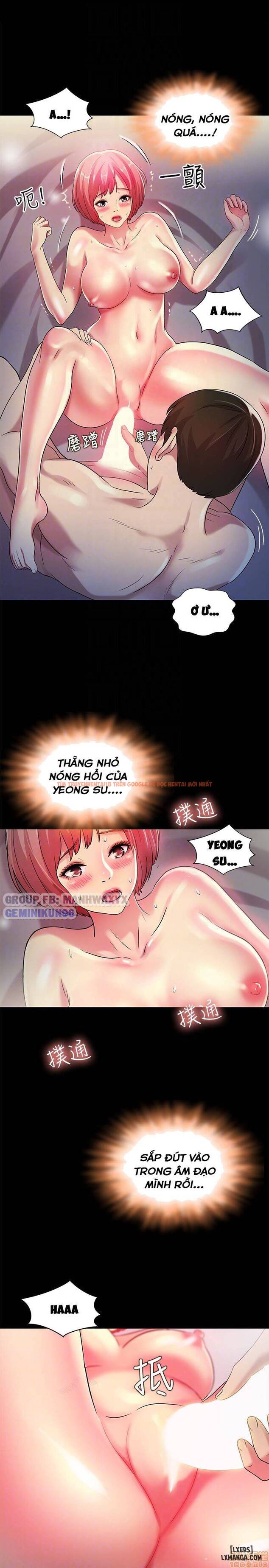 Xem ảnh Bạn Gái Của Bạn Tôi - Chapter 33 - 7 - HentaiTruyen.fun