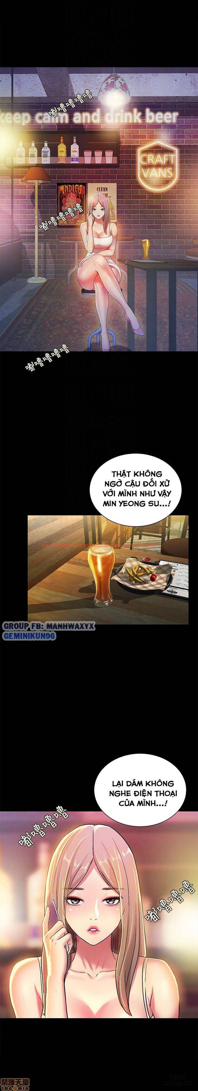 Xem ảnh Bạn Gái Của Bạn Tôi - Chapter 34 - 11 - HentaiTruyen.fun