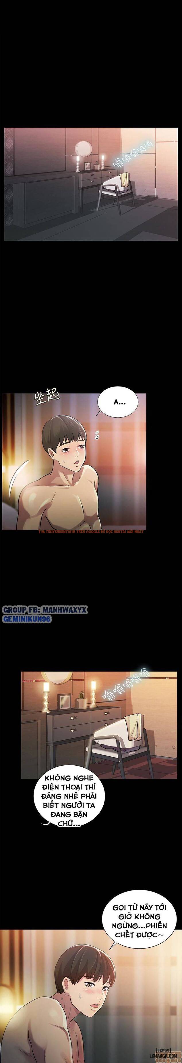 Xem ảnh Bạn Gái Của Bạn Tôi - Chapter 34 - 14 - HentaiTruyen.fun