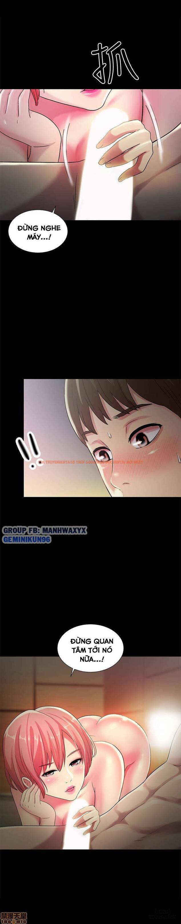 Xem ảnh Bạn Gái Của Bạn Tôi - Chapter 34 - 17 - HentaiTruyen.fun