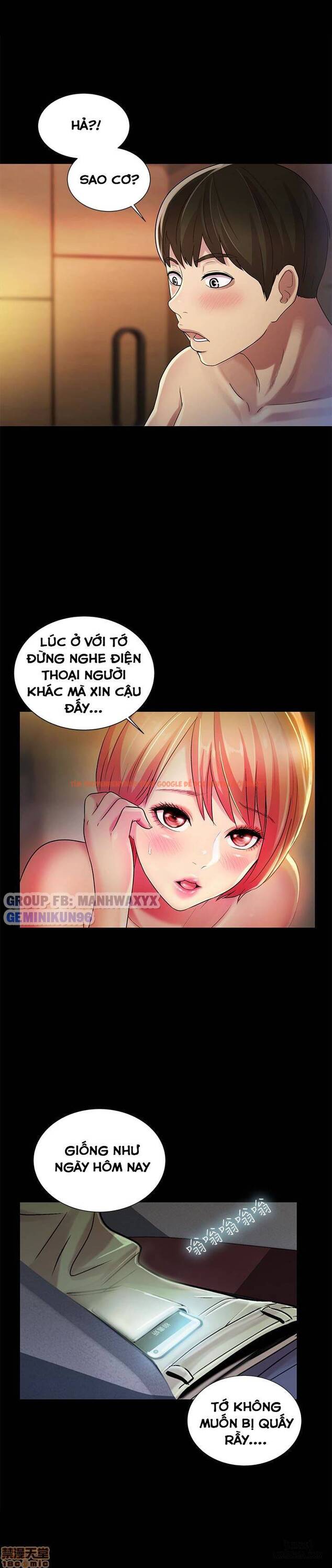 Xem ảnh Bạn Gái Của Bạn Tôi - Chapter 34 - 18 - HentaiTruyen.fun