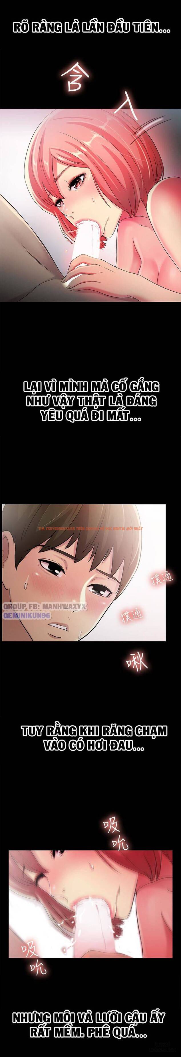 Xem ảnh Bạn Gái Của Bạn Tôi - Chapter 34 - 21 - HentaiTruyen.fun