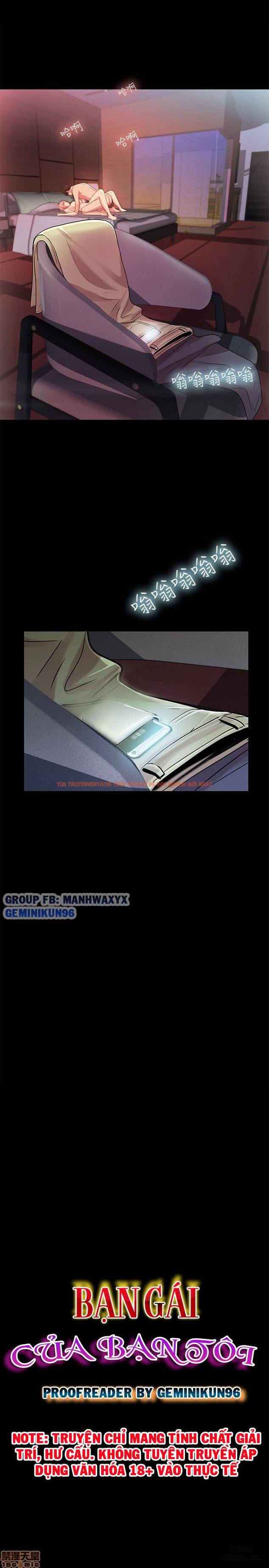 Xem ảnh Bạn Gái Của Bạn Tôi - Chapter 34 - 3 - HentaiTruyen.fun