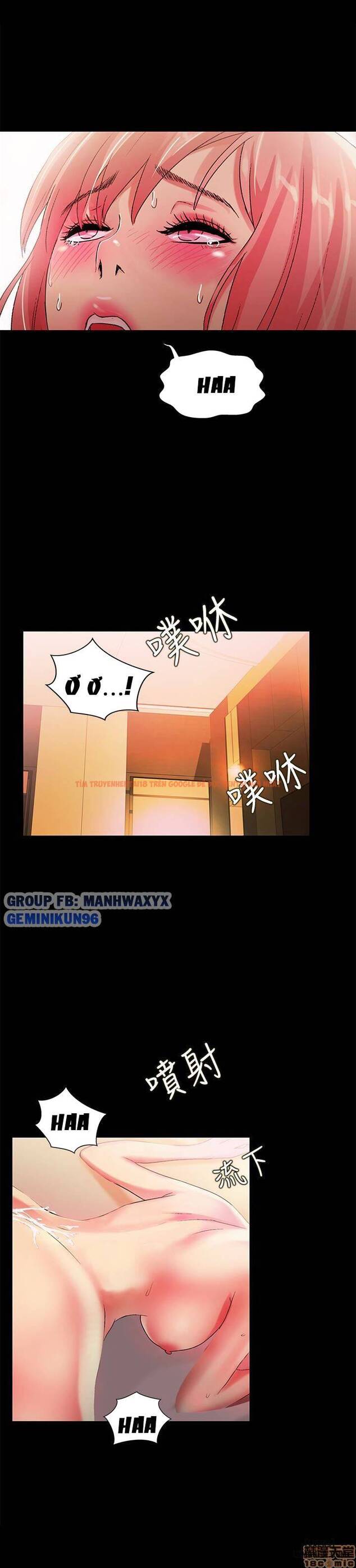 Xem ảnh Bạn Gái Của Bạn Tôi - Chapter 34 - 35 - HentaiTruyen.fun