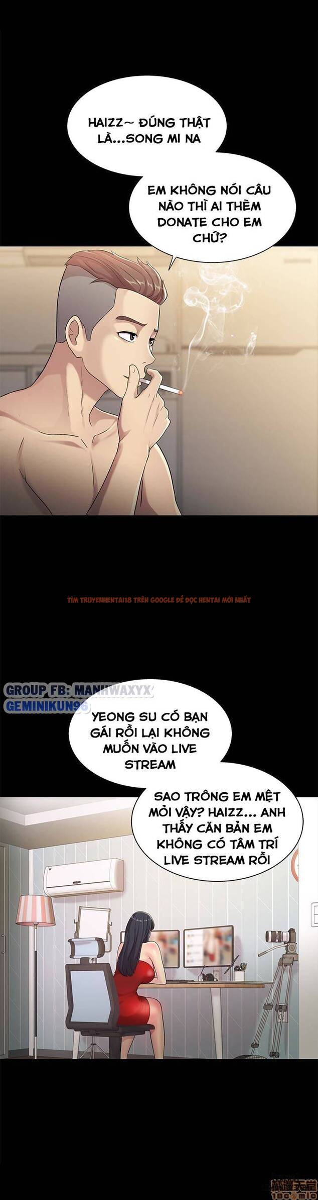 Xem ảnh Bạn Gái Của Bạn Tôi - Chapter 34 - 39 - HentaiTruyen.fun