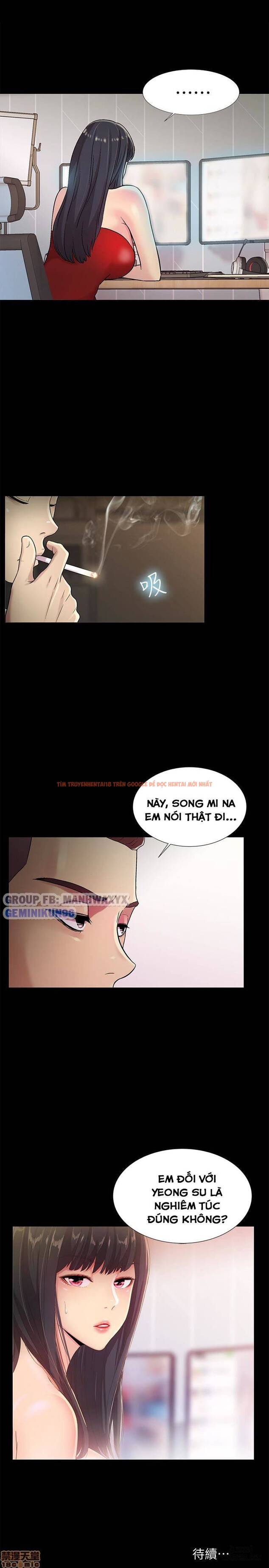 Xem ảnh Bạn Gái Của Bạn Tôi - Chapter 34 - 40 - HentaiTruyen.fun