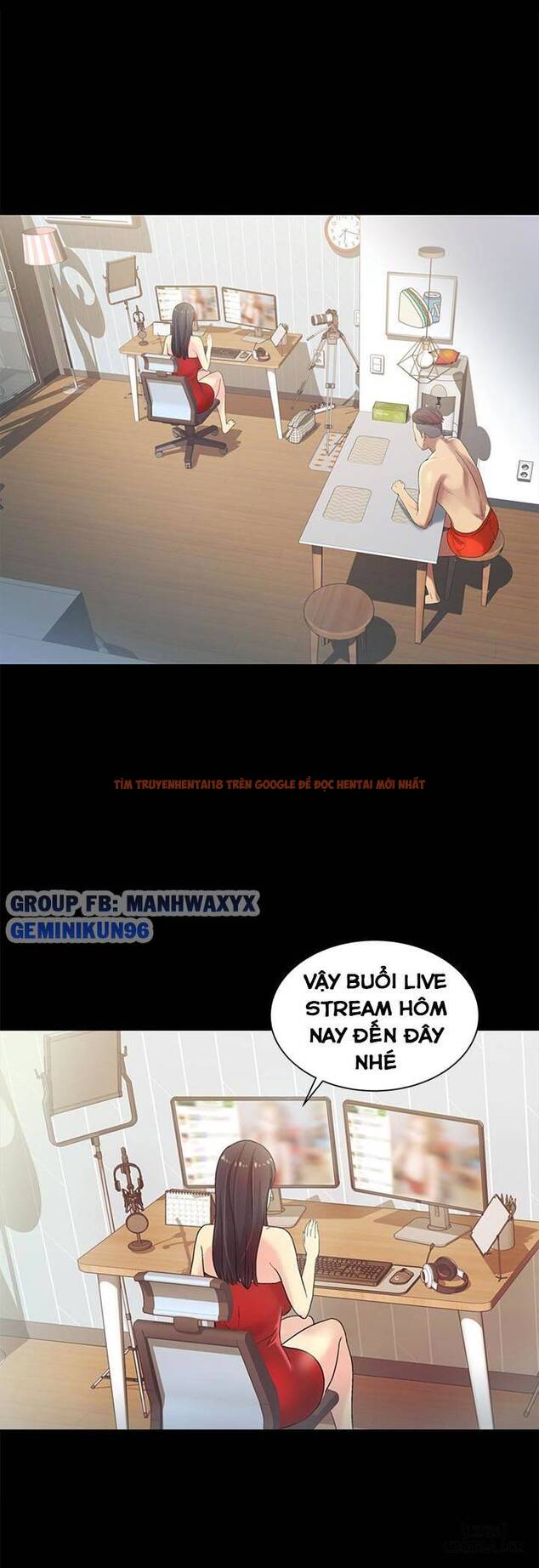 Xem ảnh Bạn Gái Của Bạn Tôi - Chapter 35 - 1 - HentaiTruyen.fun
