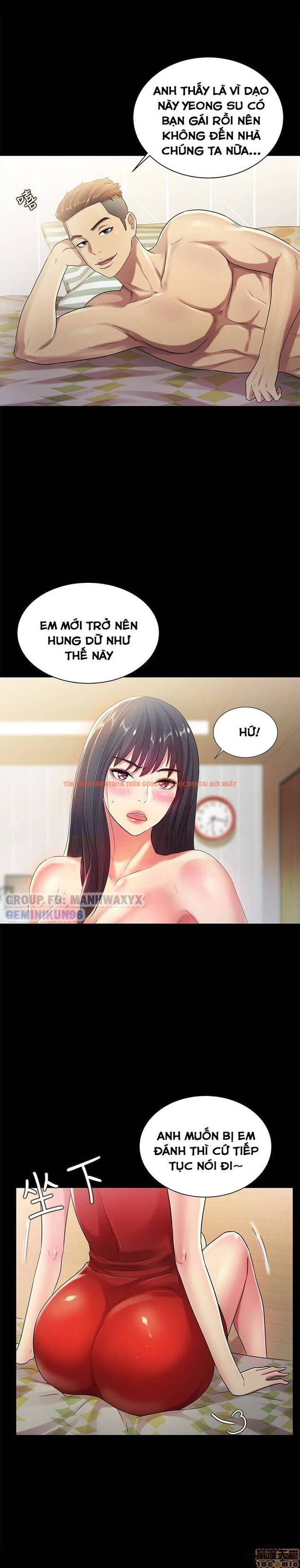 Xem ảnh Bạn Gái Của Bạn Tôi - Chapter 35 - 10 - HentaiTruyen.fun