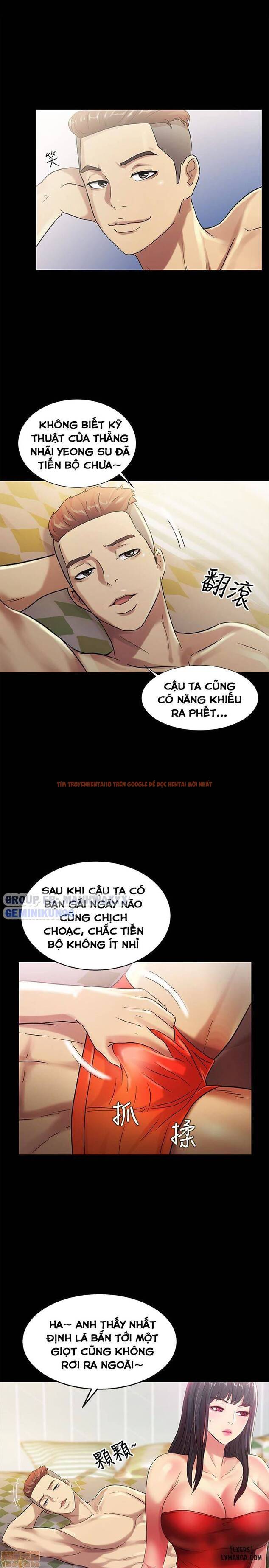 Xem ảnh Bạn Gái Của Bạn Tôi - Chapter 35 - 11 - HentaiTruyen.fun