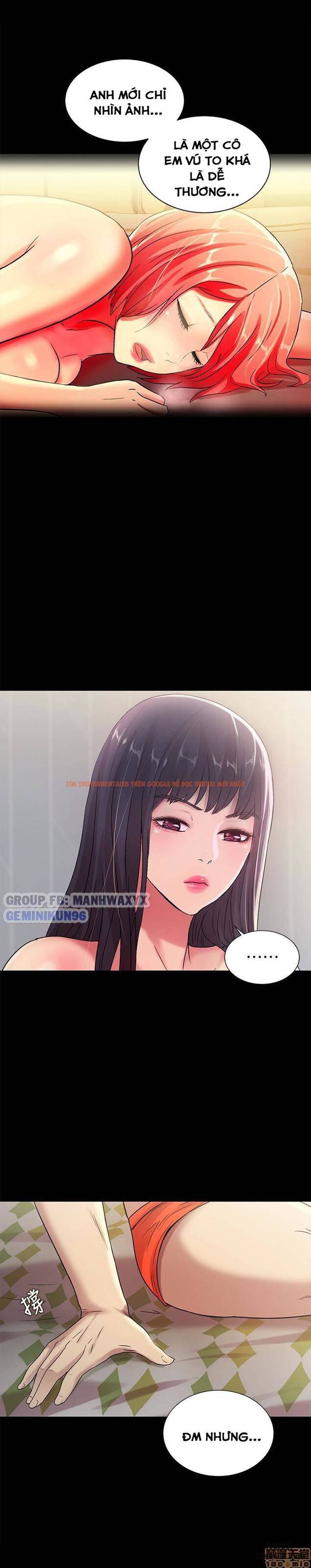Xem ảnh Bạn Gái Của Bạn Tôi - Chapter 35 - 14 - HentaiTruyen.fun