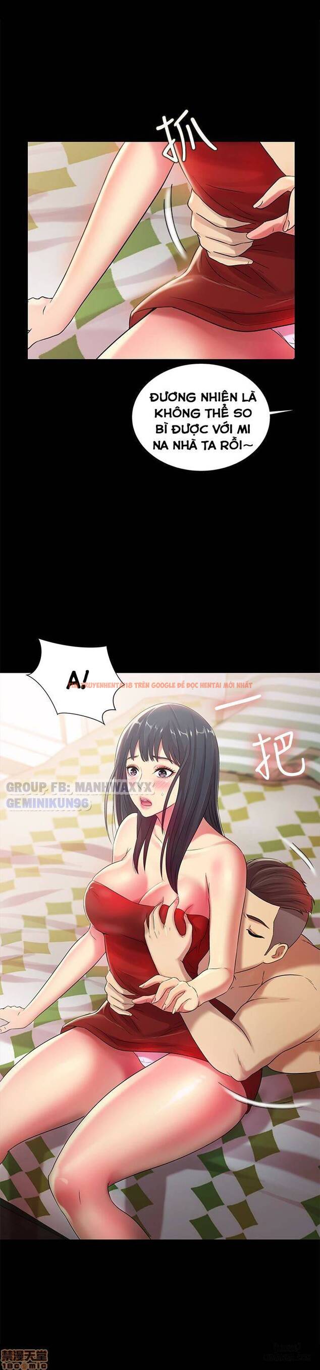 Xem ảnh Bạn Gái Của Bạn Tôi - Chapter 35 - 15 - HentaiTruyen.fun