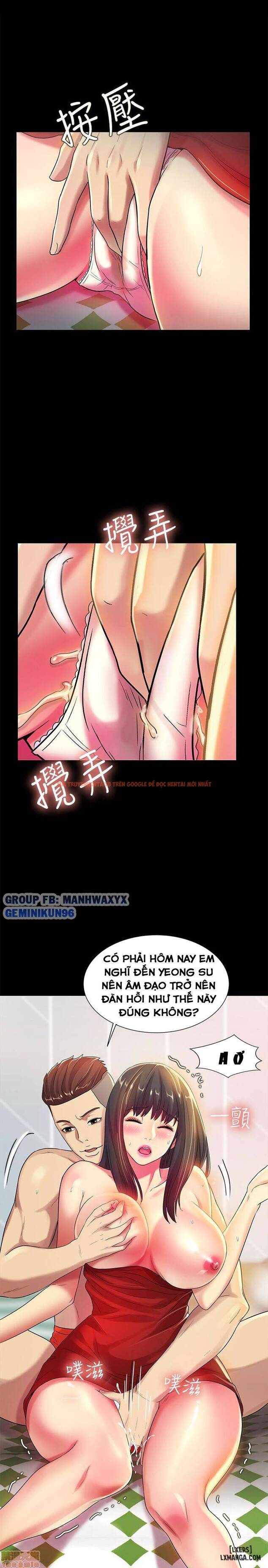 Xem ảnh Bạn Gái Của Bạn Tôi - Chapter 35 - 19 - HentaiTruyen.fun