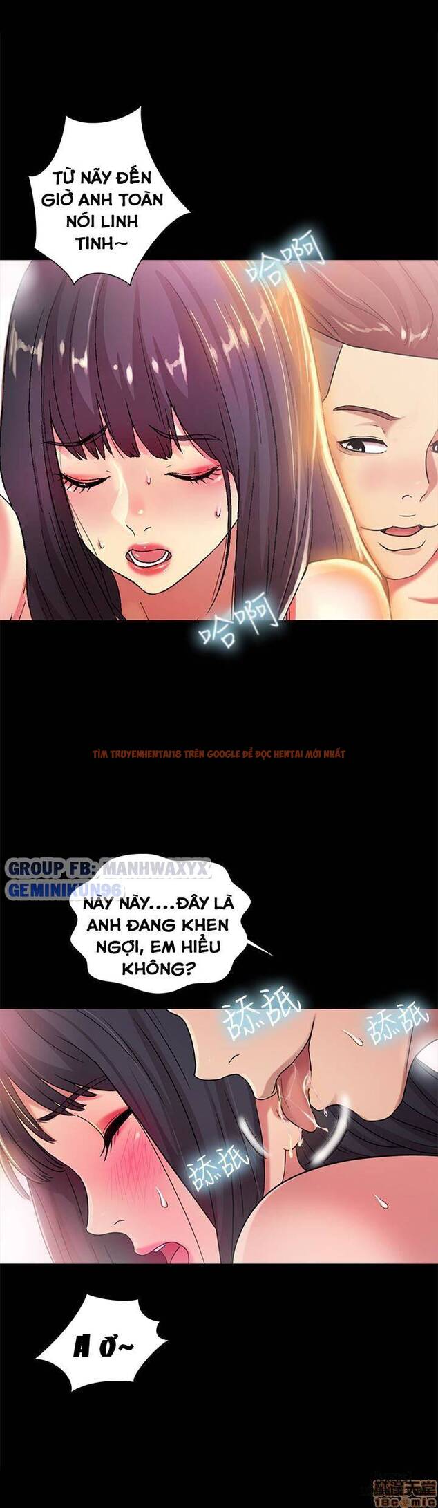 Xem ảnh Bạn Gái Của Bạn Tôi - Chapter 35 - 22 - HentaiTruyen.fun