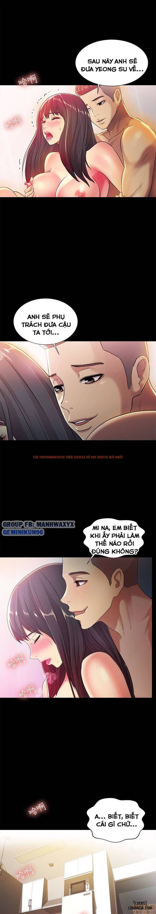 Xem ảnh Bạn Gái Của Bạn Tôi - Chapter 35 - 26 - HentaiTruyen.fun