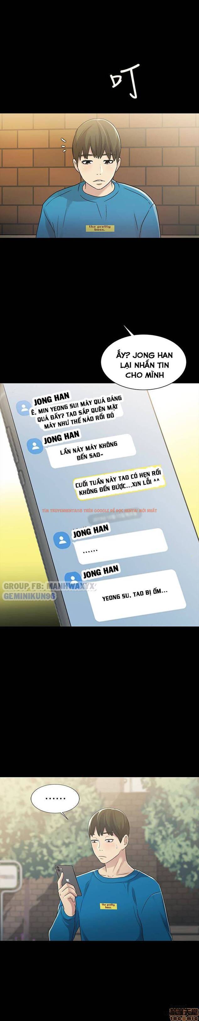 Xem ảnh Bạn Gái Của Bạn Tôi - Chapter 35 - 30 - HentaiTruyen.fun