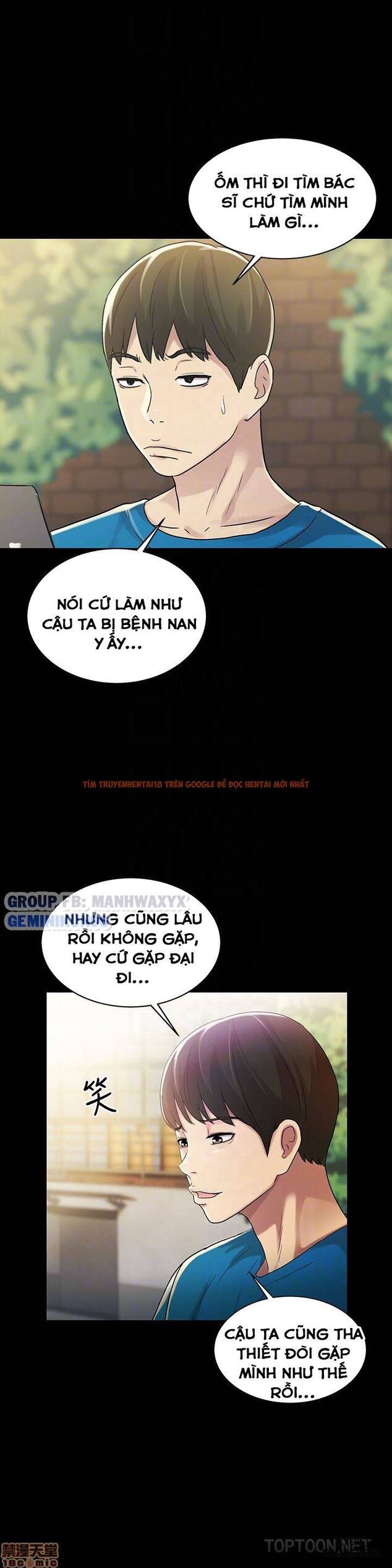 Xem ảnh Bạn Gái Của Bạn Tôi - Chapter 35 - 31 - HentaiTruyen.fun