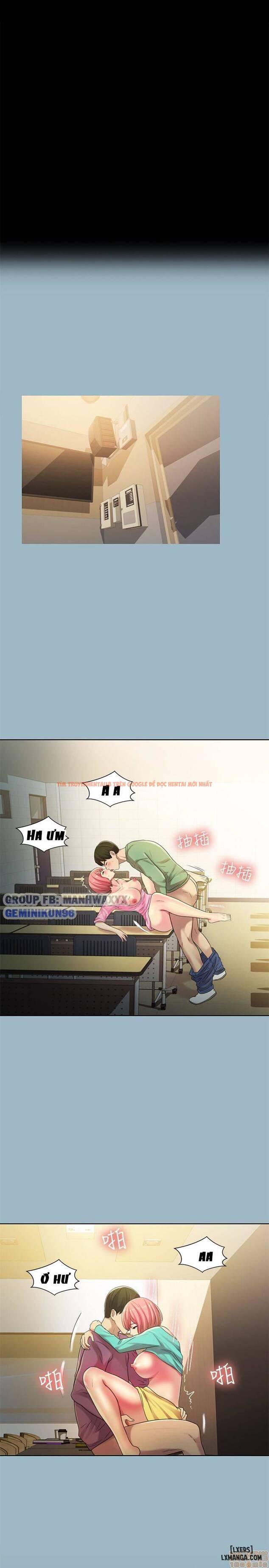 Xem ảnh Bạn Gái Của Bạn Tôi - Chapter 35 - 36 - HentaiTruyen.fun