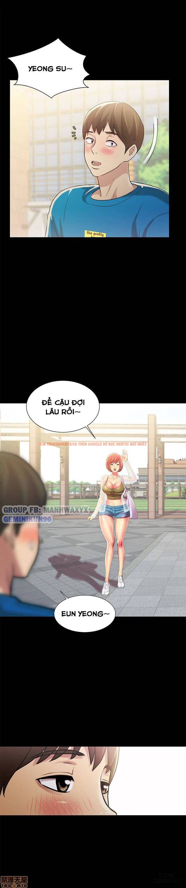 Xem ảnh Bạn Gái Của Bạn Tôi - Chapter 35 - 38 - HentaiTruyen.fun