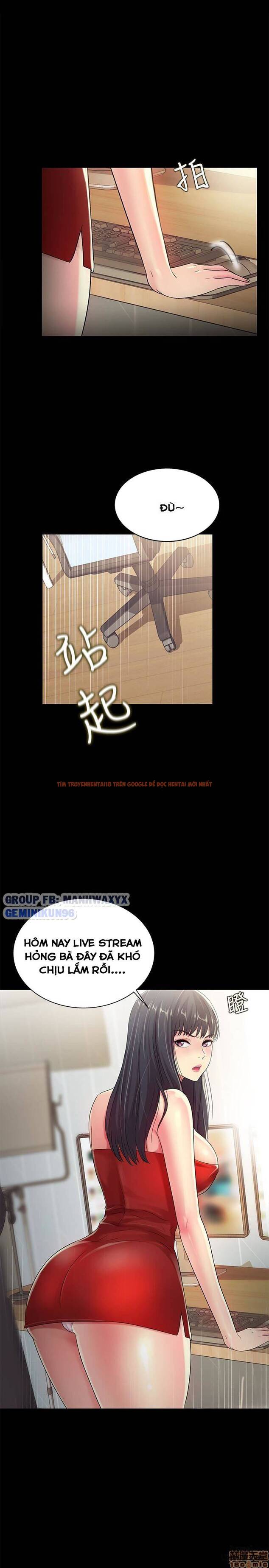 Xem ảnh Bạn Gái Của Bạn Tôi - Chapter 35 - 4 - HentaiTruyen.fun