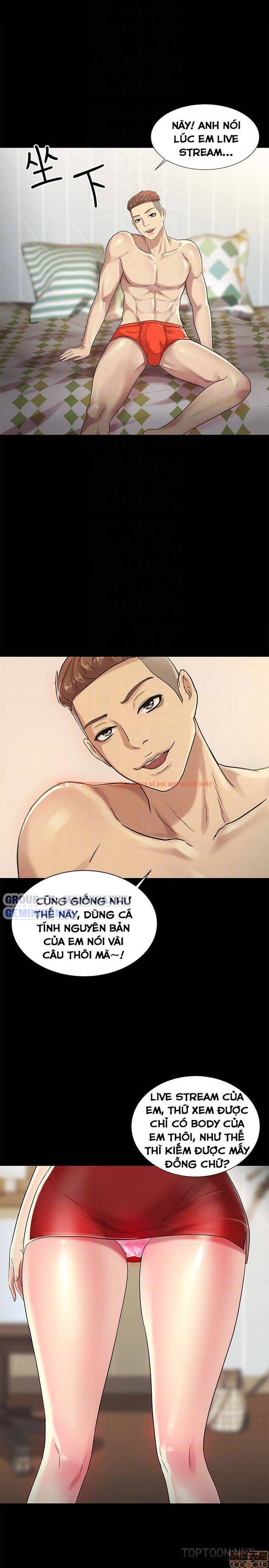 Xem ảnh Bạn Gái Của Bạn Tôi - Chapter 35 - 8 - HentaiTruyen.fun