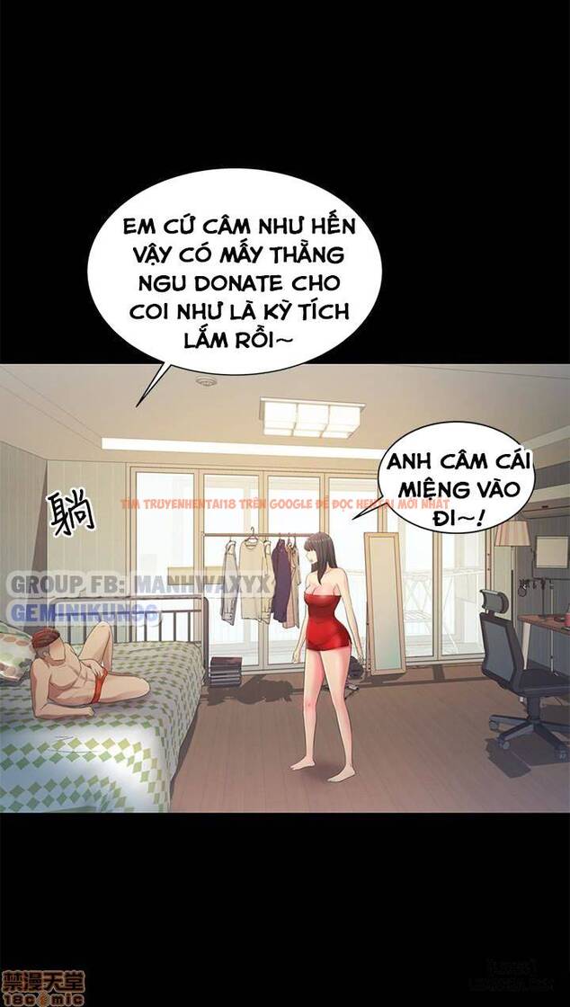 Xem ảnh Bạn Gái Của Bạn Tôi - Chapter 35 - 9 - HentaiTruyen.fun