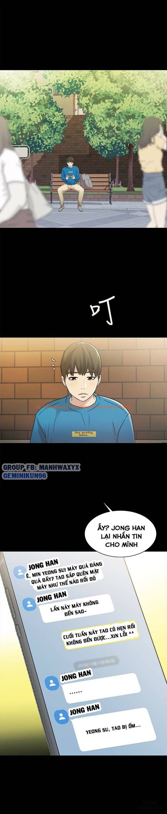Xem ảnh Bạn Gái Của Bạn Tôi - Chapter 36 - 1 - HentaiTruyen.fun