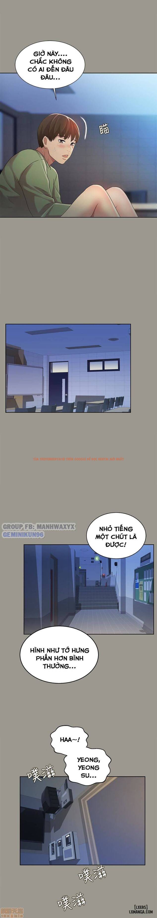 Xem ảnh Bạn Gái Của Bạn Tôi - Chapter 36 - 11 - HentaiTruyen.fun