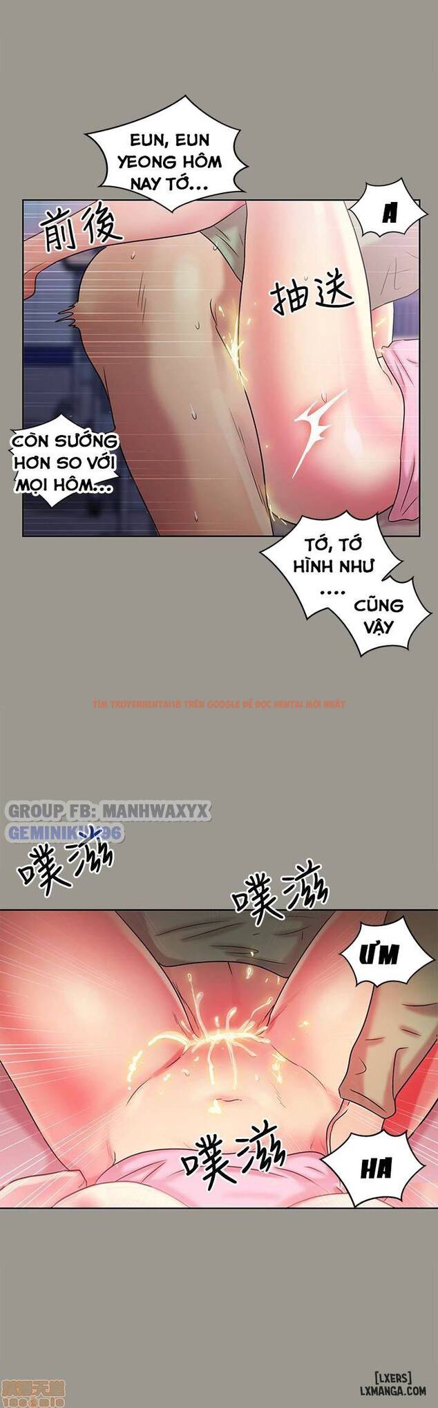 Xem ảnh Bạn Gái Của Bạn Tôi - Chapter 36 - 14 - HentaiTruyen.fun