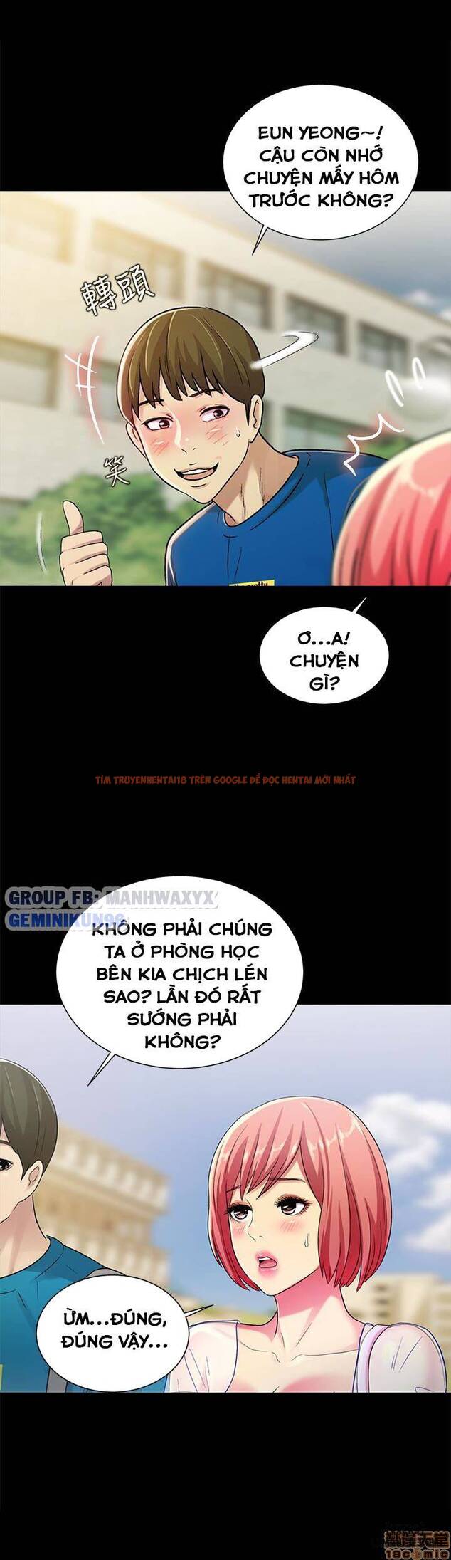 Xem ảnh Bạn Gái Của Bạn Tôi - Chapter 36 - 18 - HentaiTruyen.fun