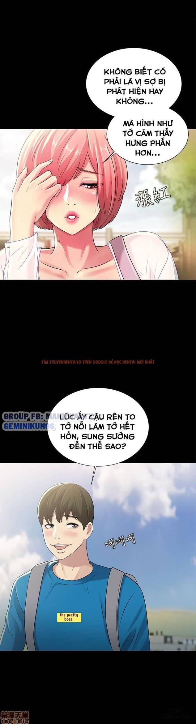 Xem ảnh Bạn Gái Của Bạn Tôi - Chapter 36 - 19 - HentaiTruyen.fun