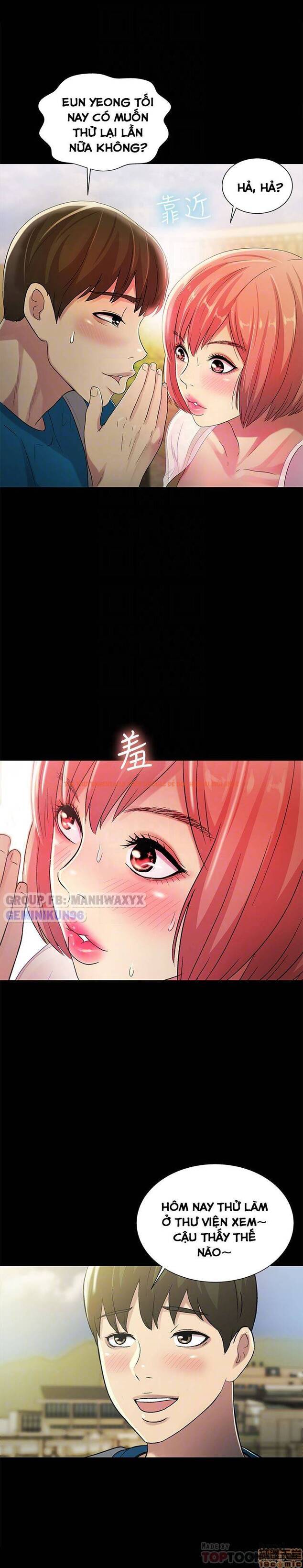 Xem ảnh Bạn Gái Của Bạn Tôi - Chapter 36 - 20 - HentaiTruyen.fun
