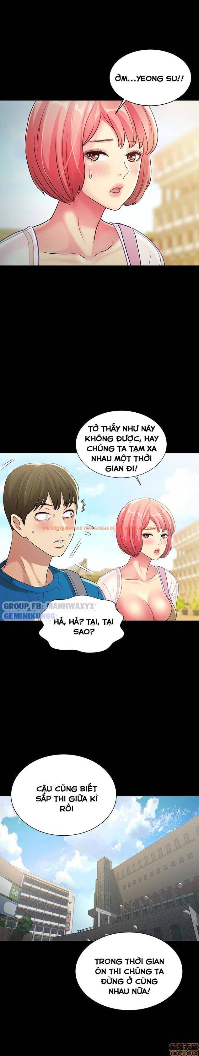 Xem ảnh Bạn Gái Của Bạn Tôi - Chapter 36 - 21 - HentaiTruyen.fun