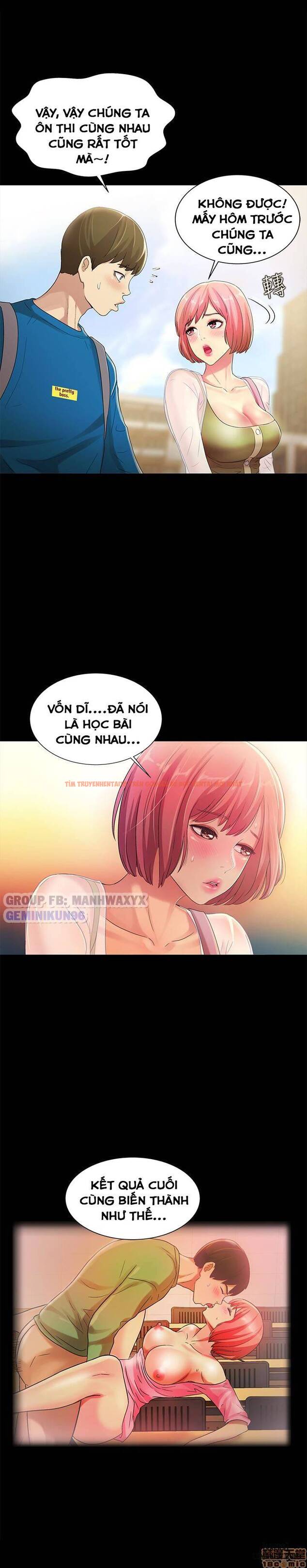 Xem ảnh Bạn Gái Của Bạn Tôi - Chapter 36 - 23 - HentaiTruyen.fun