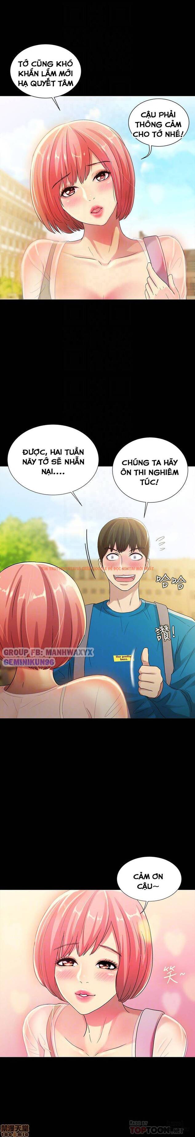 Xem ảnh Bạn Gái Của Bạn Tôi - Chapter 36 - 27 - HentaiTruyen.fun