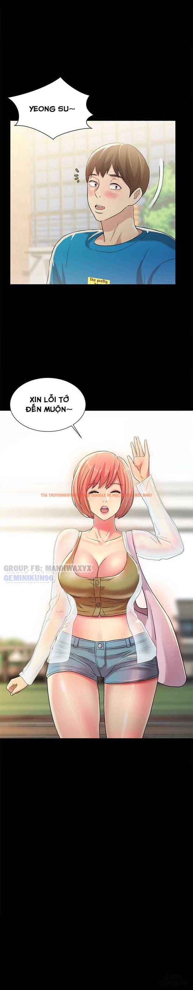 Xem ảnh Bạn Gái Của Bạn Tôi - Chapter 36 - 3 - HentaiTruyen.fun
