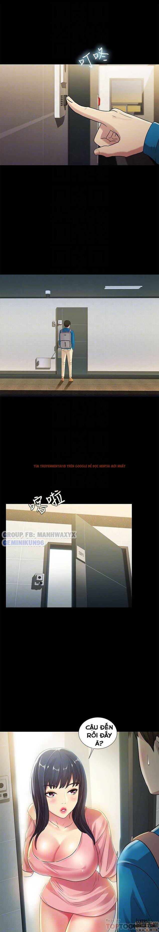 Xem ảnh Bạn Gái Của Bạn Tôi - Chapter 36 - 30 - HentaiTruyen.fun